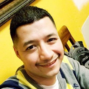 Meet your Posher, Freddie